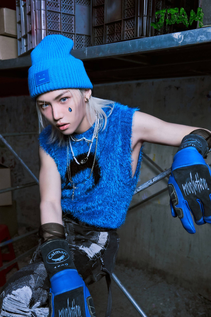 Nam ca sĩ sinh năm 2000 bị tố 'đối xử với nhân viên như người hầu' Ảnh 1