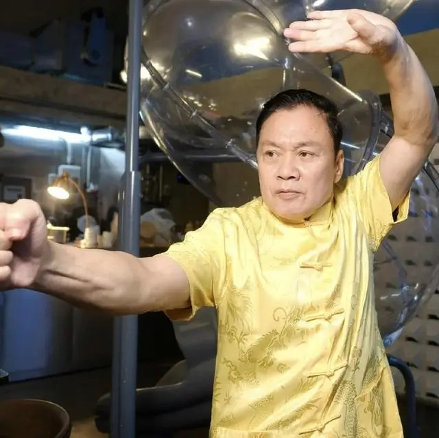 Nam diễn viên gạo cội biến mất bí ẩn, số điện thoại ngừng hoạt động khiến khán giả lo lắng Ảnh 2