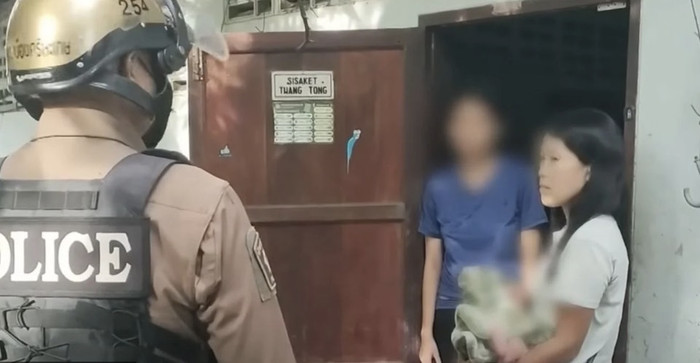 Bé gái 12 tuổi sinh con, dựng kịch bản qua mặt gia đình gây chấn động Ảnh 2