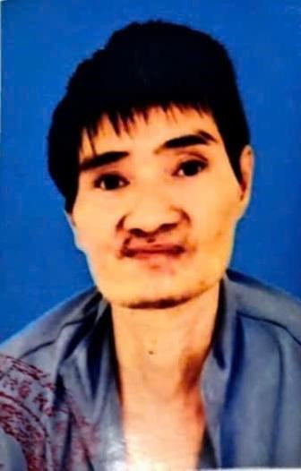 Đối tượng Phạm Tích Thành. Ảnh: Công an TP Hà Nội