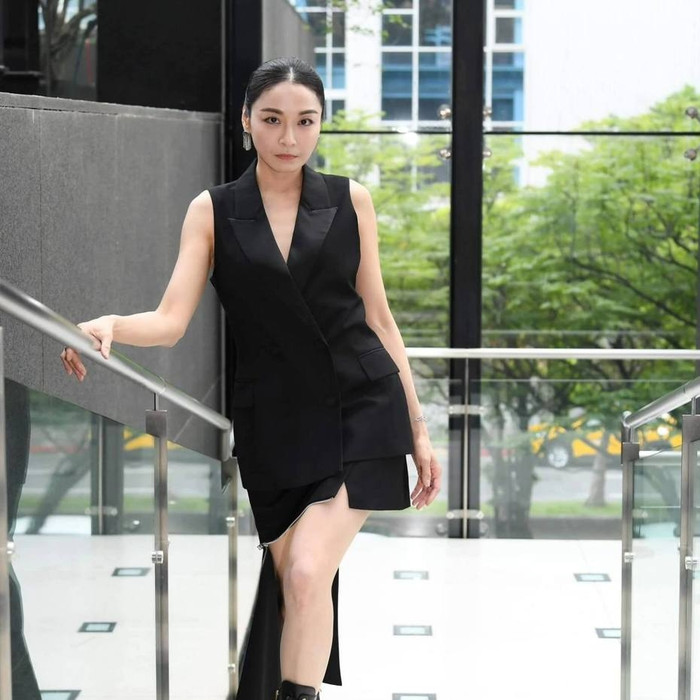 Nữ diễn viên bị chuốc thuốc lên tiếng cầu cứu: 'Tôi thật sự không còn sức' Ảnh 2