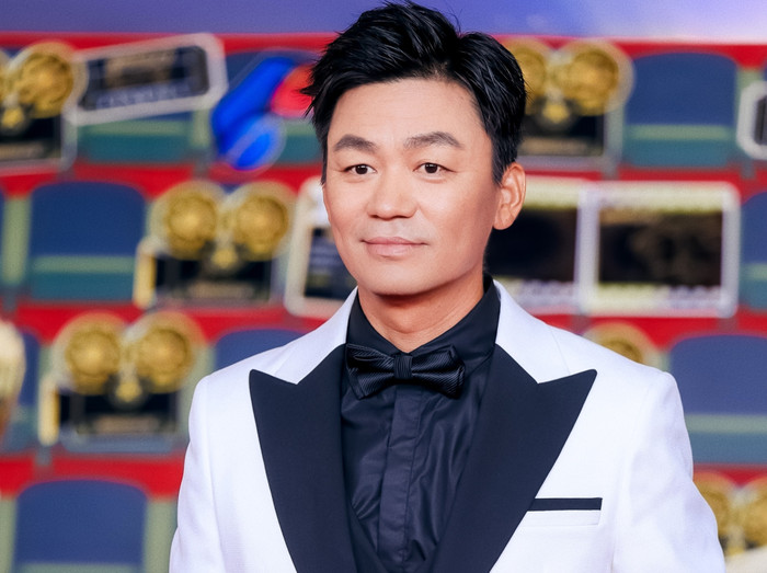 Nam diễn viên mất rất nhiều tài sản khi ly hôn người vợ đã phản bội mình. (Ảnh Sohu)