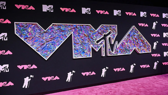 BLACKPINK ghi dấu ấn lịch sử tại VMAs 2025 Ảnh 1