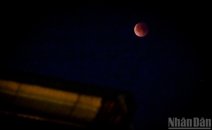 Ảnh: báo Nhân Dân