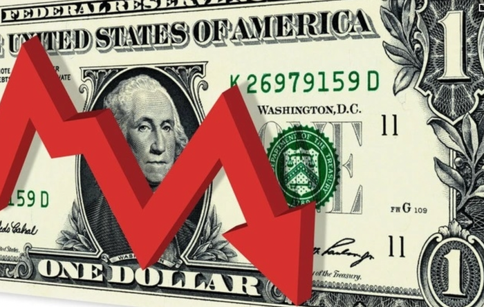 Tỷ giá USD hôm nay (8/9): Đồng USD suy yếu Ảnh 1