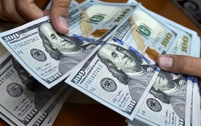 Tỷ giá USD hôm nay (9/9): Neo ở ngưỡng cao Ảnh 1