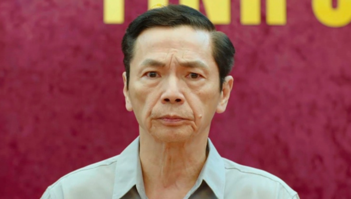 Phim giờ vàng tối nay 1/1, Lằn Ranh tạm hoãn phát sóng tập mới.