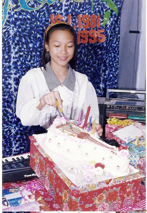 Với niềm đam mê ngày càng lớn, Mỹ Tâm được chọn vào Học viện Nghệ thuật Quân đội Hà Nội - một môi trường đào tạo nghệ thuật danh tiếng, dù cuối cùng do hoàn cảnh gia đình cô đã không theo học ở đây. Thay vào đó, năm 1997 cô quyết định rời Đà Nẵng để vào Nhạc viện TP. Hồ Chí Minh (nay gọi là Học viện Âm nhạc Quốc gia Việt Nam - Phân hiệu TP. HCM) theo học chuyên ngành thanh nhạc ở bậc trung cấp. Tại đây, Mỹ Tâm được đào tạo bài bản về kỹ thuật giọng hát, kiến thức âm nhạc và biểu diễn, nền tảng quan trọng cho sự nghiệp tương lai.&nbsp;&nbsp;