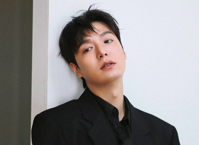 Sự trở lại của Lee Min Ho trên màn ảnh rộng trong một dự án hành động - giả tưởng đã giúp anh tạo tiếng vang lớn trong năm 2025.