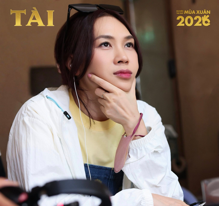 Mỹ Tâm khoe ảnh cùng Mai Tài Phến ngay đầu năm mới, ẩn ý về ngày trọng đại của cả hai Ảnh 1