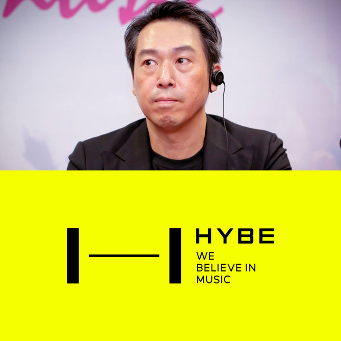 Cựu CEO SM Entertainment ca ngợi 'cha đẻ' BTS Ảnh 1