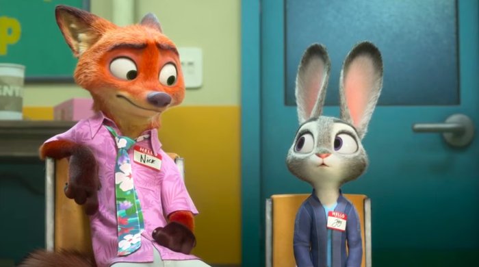 Judy Hopps và Nick Wilde trong Zootopia 2, phần tiếp theo đưa thương hiệu hoạt hình Disney lên đỉnh doanh thu lịch sử