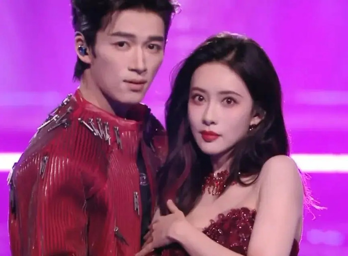 Mạnh Tử Nghĩa và Vương Tinh Việt.&nbsp;