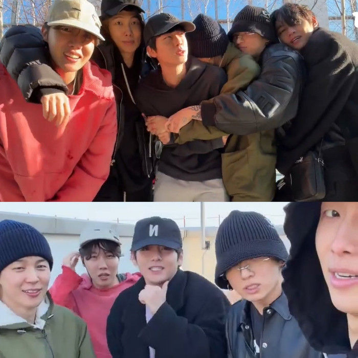 'Nổi da gà' với ý nghĩa đằng sau ngày comeback của BTS Ảnh 5