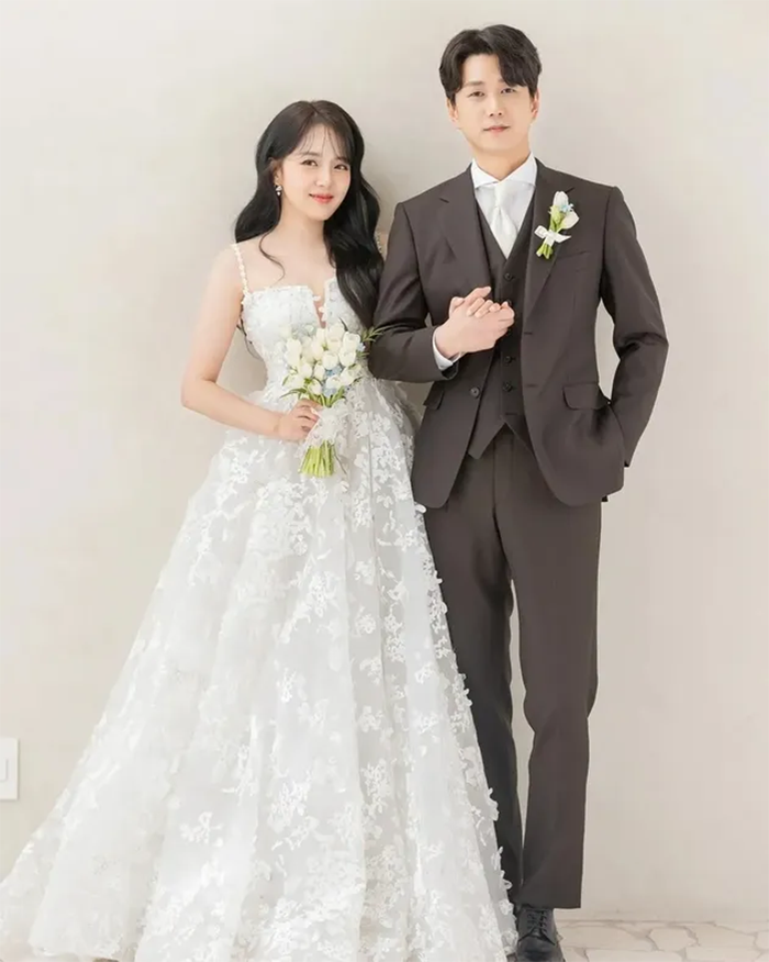 Kang Eun Bi phải nhập viện khẩn cấp khi đang mang thai, fan bàng hoàng Ảnh 3