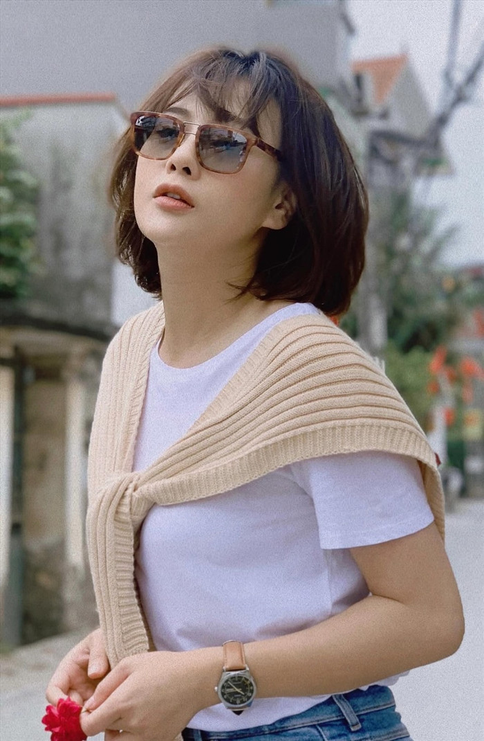 Hương vị tình thân là bộ phim cuối cùng của Phương Oanh trước quãng nghỉ dài.