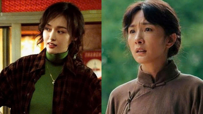 Các diễn viên thuộc lứa 85 khác như Dương Mịch, Đường Yên đang có hướng đi mới cho sự nghiệp của mình