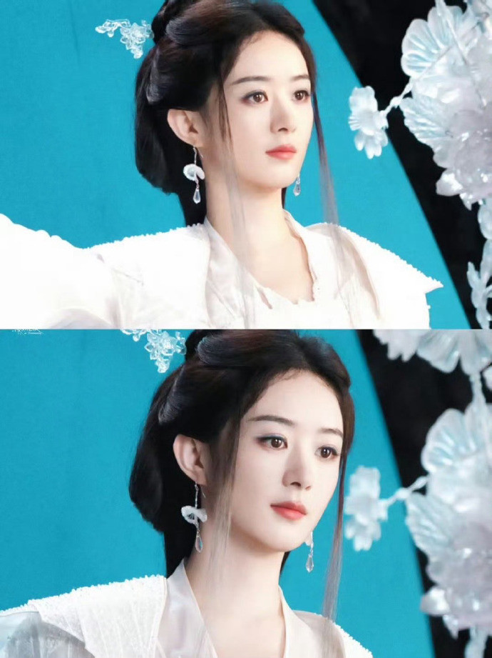 Khi 'hào quang nữ chính' không còn là lá chắn: Cú rẽ của Triệu Lệ Dĩnh và thế tiến thoái lưỡng nan của Lưu Diệc Phi Ảnh 1