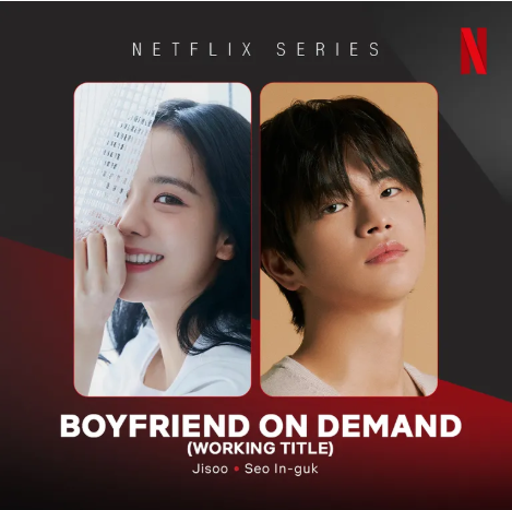 10 bộ phim truyền hình Hàn Quốc trên Netflix năm 2026 Ảnh 6