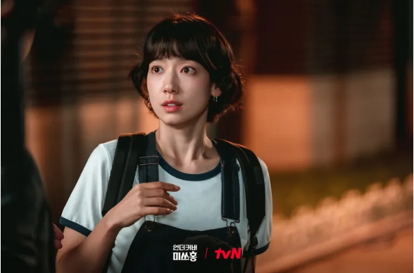 10 bộ phim truyền hình Hàn Quốc trên Netflix năm 2026 Ảnh 3