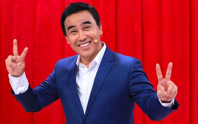 Dòng phim hài có thể là hướng đi mới cho Quyền Linh.