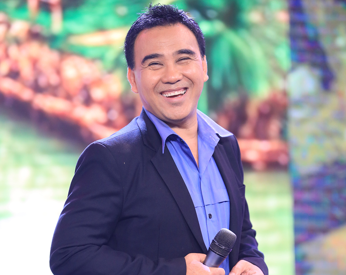 Quyền Linh có thể có hướng đi mới trong năm 2026.