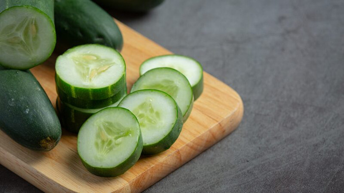 Ăn dưa leo liên tục ba tháng, người phụ nữ khiến bác sĩ kinh ngạc với kết quả khám tổng quát Ảnh 3