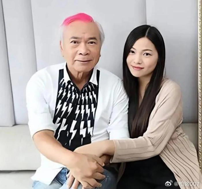 Nam diễn viên gạo chia tay vợ trẻ kém 36 tuổi sau khi quá khứ cô vợ bị phanh phui Ảnh 4