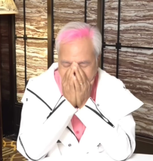 Nam diễn viên gạo chia tay vợ trẻ kém 36 tuổi sau khi quá khứ cô vợ bị phanh phui Ảnh 5