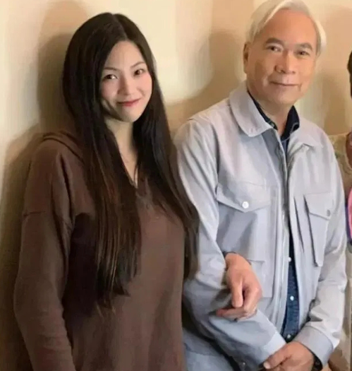 Nam diễn viên gạo chia tay vợ trẻ kém 36 tuổi sau khi quá khứ cô vợ bị phanh phui Ảnh 2