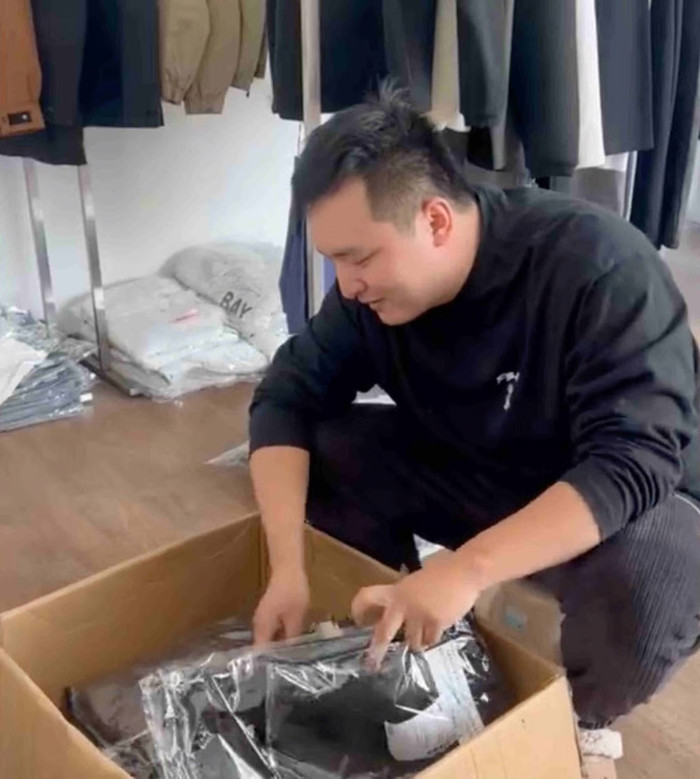 Cửa hàng quần áo tăng gấp đôi doanh số nhờ 'chiêu độc' không ai nghĩ tới Ảnh 3