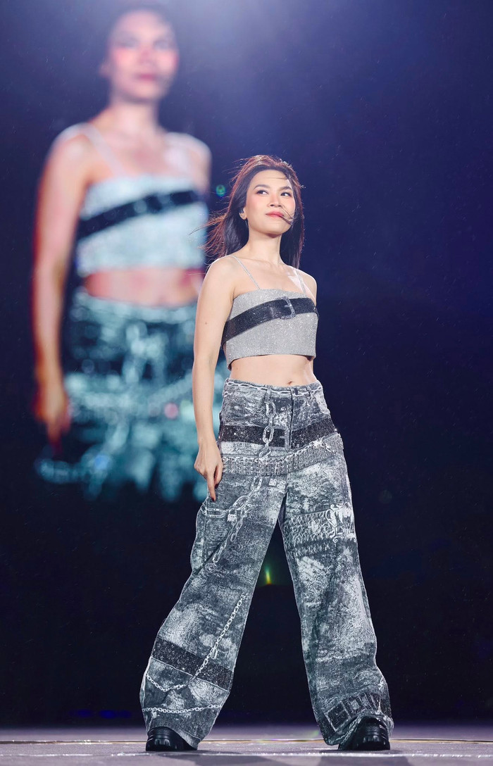 Trong 2026, Mỹ Tâm tái xuất điện ảnh với dự án kết hợp Mai Tài Phến.