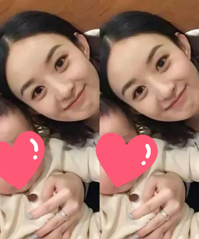 Khoảnh khắc đời thường của Triệu Lệ Dĩnh bên con trai, cho thấy nữ diễn viên lựa chọn sống cân bằng sau ánh hào quang