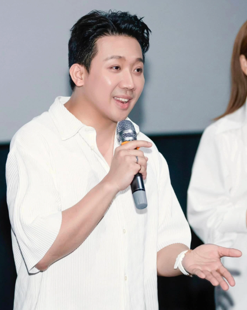 Chuỗi phim thắng lớn liên tiếp giúp Trấn Thành trở thành chuẩn mực phòng vé, đồng thời làm nảy sinh khái niệm 'né Trấn Thành' trong đường đua phim Tết