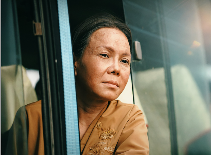 Hết cơ hội cho Việt Hương Ảnh 2