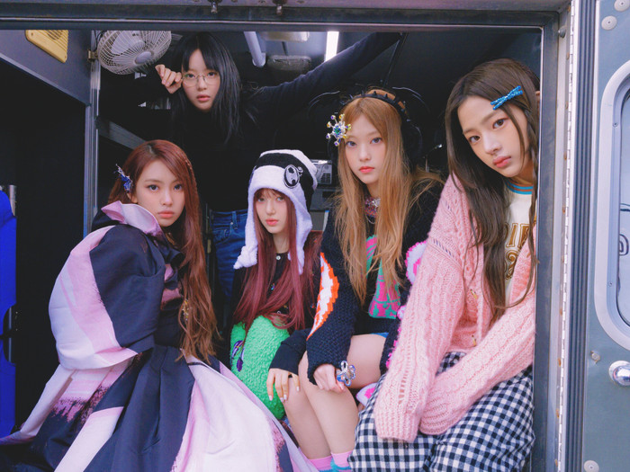 NewJeans sẽ đi về đâu? Ảnh 2