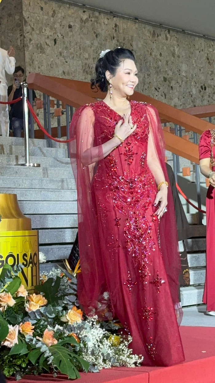 NSƯT Ngọc Huyền.