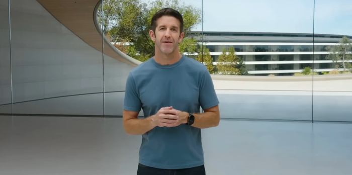 Thấy rõ hơi hướng lãnh đạo của John Ternus đều phản ánh rõ triết lý của Tim Cook.&nbsp;