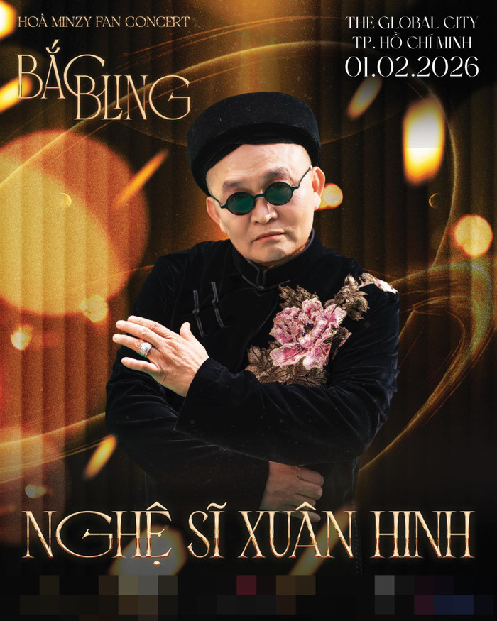 Hòa Minzy công bố người đàn ông không thể thiếu Ảnh 1