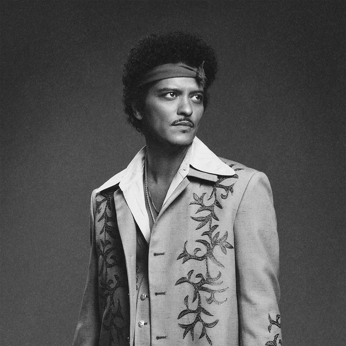 Bruno Mars có đang lặp lại chính mình? Ảnh 5