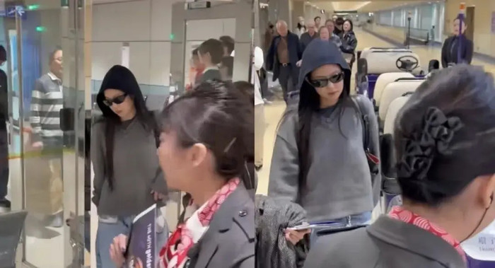 Jennie bị chỉ trích không thân thiện, xem thường khán giả châu Á Ảnh 2