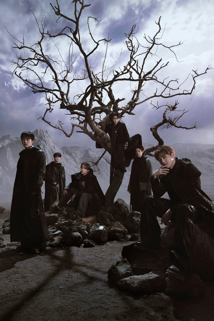 BXH nhóm nhạc nam Kpop tháng 1/2026: BTS bất bại, EXO tăng hạng ngoạn mục, BIGBANG gây bất ngờ Ảnh 3