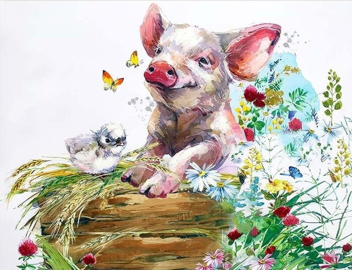 Bước sang năm 2026, 4 con giáp cần hết sức cẩn trọng, tránh tổn thất lớn Ảnh 4