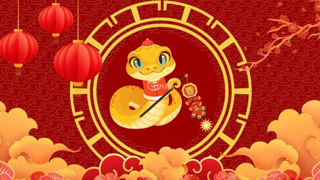 Bước sang năm 2026, 4 con giáp cần hết sức cẩn trọng, tránh tổn thất lớn Ảnh 2