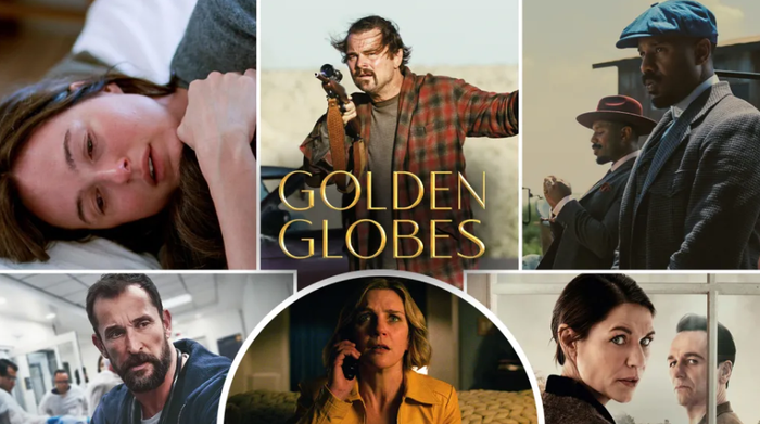 Cuộc đua điện ảnh tại Quả Cầu Vàng năm nay nóng lên với One Battle After Another dẫn đầu danh sách đề cử