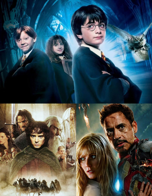 Avatar 3: Lửa Và Tro Tàn bứt tốc ngoạn mục trên bảng xếp hạng phòng vé Bắc Mỹ, chính thức vượt qua loạt bom tấn kinh điển