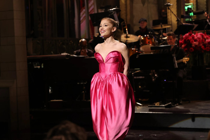 Ariana Grande lên tiếng làm rõ phát ngôn về album mới Ảnh 3