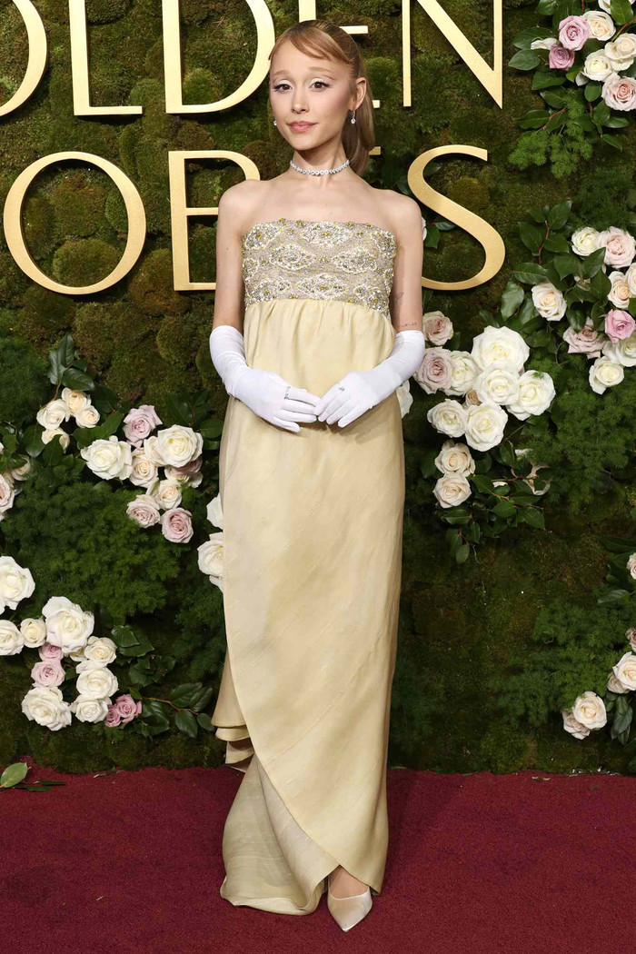 Ariana Grande lên tiếng làm rõ phát ngôn về album mới Ảnh 2