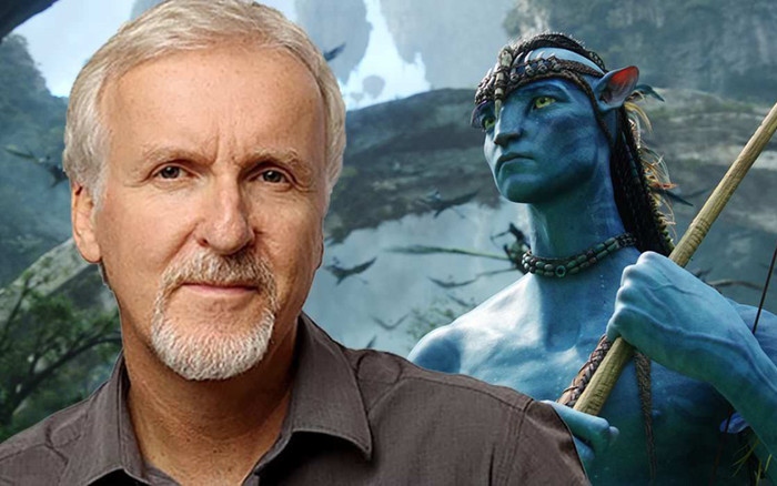 James Cameron dự định san sẻ chiếc ghế đạo diễn Avatar để thực hiện các vai trò mới