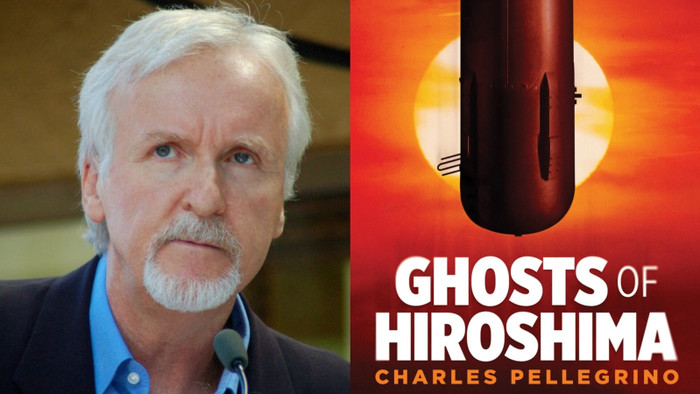 Ở tuổi 71, James Cameron thừa nhận không muốn bị 'giam cầm' tại Pandora Ảnh 5